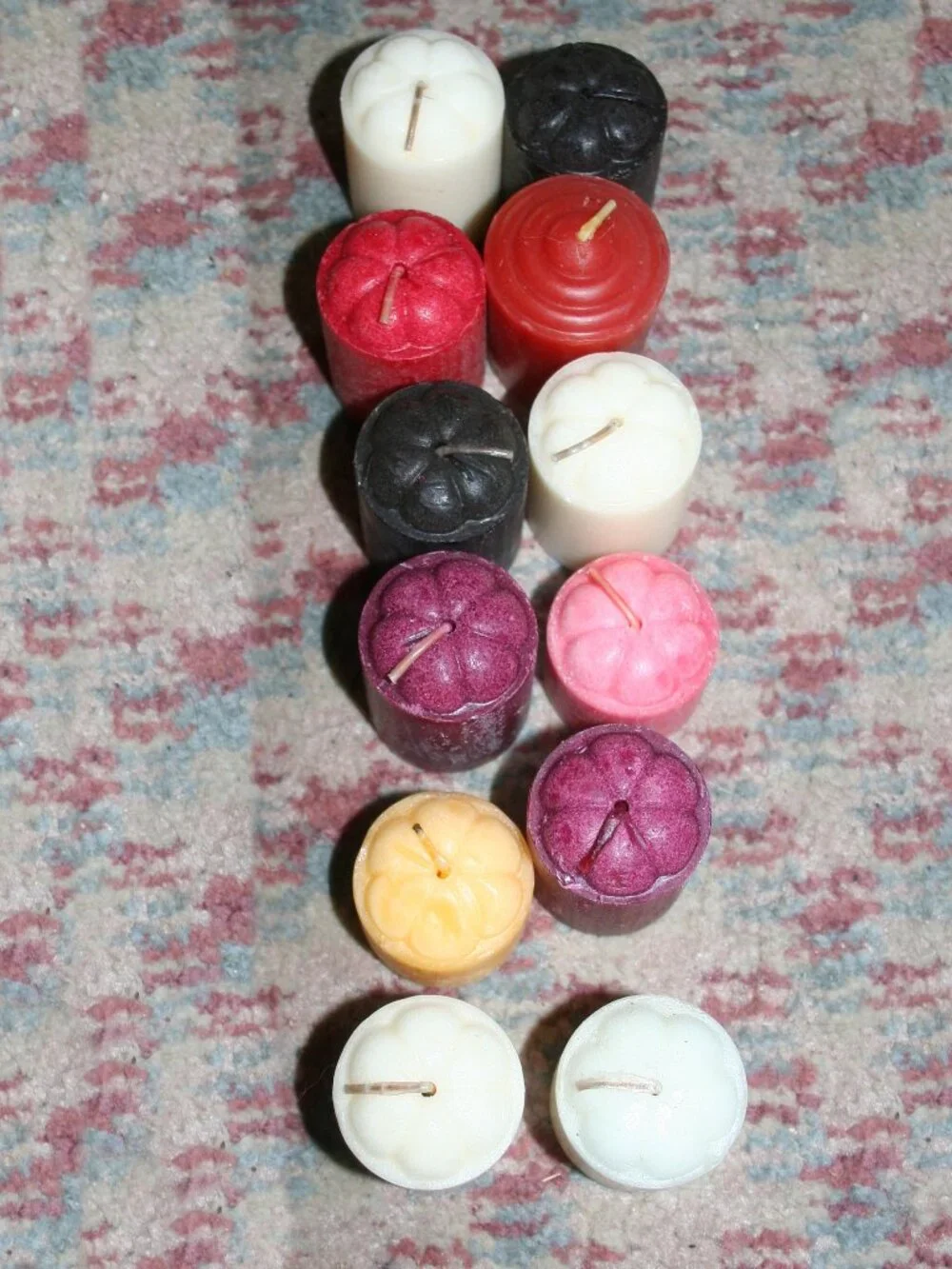 Candle-Lite like new